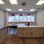 Оренда комерційної нерухомості по вул. Польова, 586 м² | 1