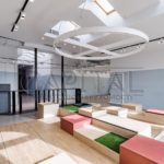 Commercial real estate for rent on Spaska Street, 439 m² | 2