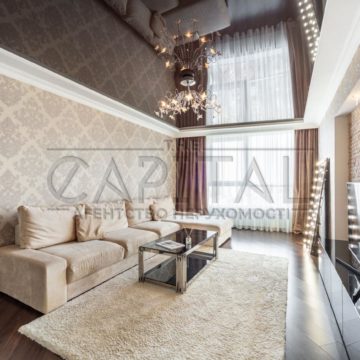 Sale of 2 rooms. Apartments on the street Kolomievsky 17/31