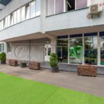 Оренда комерційної нерухомості по вул. Ушинського, 408 м² | 16