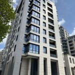 Оренда комерційної нерухомості по вул. Берестейський, 530 м² | 1
