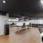 Оренда комерційної нерухомості по вул. Осокорська, 300 м² | 11