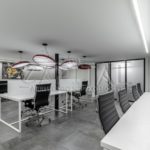 Оренда комерційної нерухомості по вул. Осокорська, 300 м² | 15