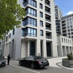 Оренда комерційної нерухомості по вул. Берестейський, 530 м² | 22