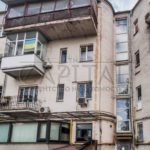 Оренда комерційної нерухомості по вул. Лютеранська, 86 м² | 20