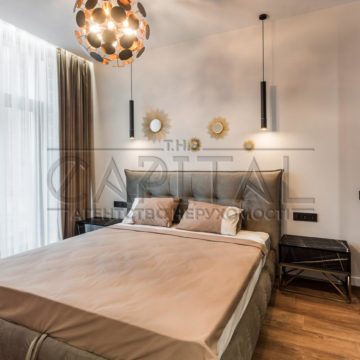 Sale of 1 rooms. Apartments on the street Dragomirova 19B