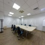 Оренда комерційної нерухомості по вул. Польова, 800.6 м² | 3
