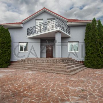 Аренда дома 330м², 24 соток, Киев