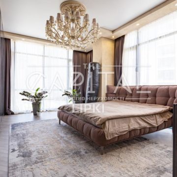 Sale 3 rooms Apartments on the street Mikhail Dragomirova 11B