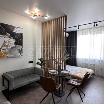 Sale of room Apartments on the street Dragomirova 14a