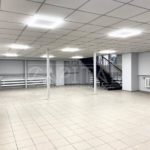 Оренда комерційної нерухомості по вул. Ушинського, 408 м² | 3