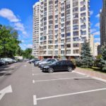Оренда комерційної нерухомості по вул. Сікорського, 75 м² | 14