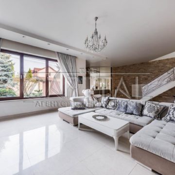 House for rent 343m², 15 ares, Gatnoe