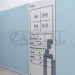 Commercial real estate for rent on Spaska Street, 439 m² | 22