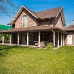 Продаж будинку 200м², 6 соток, Київ | 3