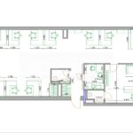 Оренда комерційної нерухомості по вул. Джона Маккейна, 119 м² | 16
