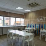 Оренда комерційної нерухомості по вул. Польова, 800.6 м² | 2