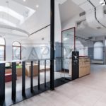 Commercial real estate for rent on Spaska Street, 439 m² | 3