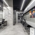 Оренда комерційної нерухомості по вул. Осокорська, 300 м² | 1