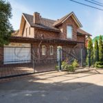 Продаж будинку 200м², 6 соток, Київ | 2