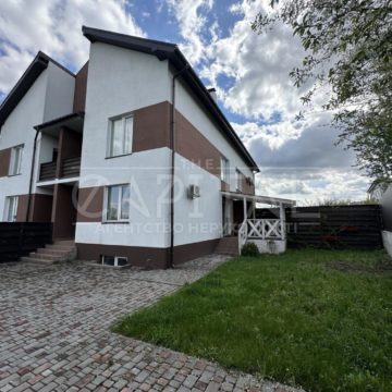 House for rent, 150 m², 4 acres, Sofiivska Borshchahivka