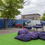 Оренда комерційної нерухомості по вул. Ушинського, 408 м² | 18