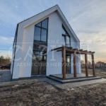 Продаж будинку 162м², 8 соток, Пухівка | 2