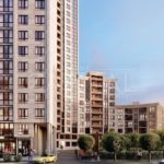 Продаж 2 кімн. квартири по вул. Василя Тютюнника 28а | 1