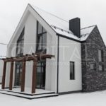 Продаж будинку 162м², 8 соток, Пухівка | 7