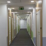 Оренда комерційної нерухомості по вул. Польова, 800.6 м² | 5