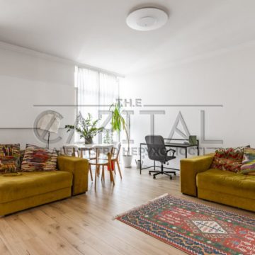 Sale of 3 rooms. Apartments on the street Regenerator 4