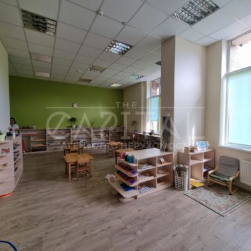 Sale of commercial real estate on the street Staronavodnitskaya, 220 m²