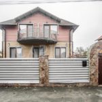 Продаж будинку 270м², 6 соток, Круглик | 1