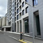 Оренда комерційної нерухомості по вул. Берестейський, 530 м² | 2