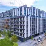 Оренда комерційної нерухомості по вул. Набережно-Рибальська, 127.24 м² | 9