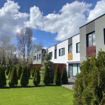 House for rent, 110 m², 2 acres, Gorenichi
