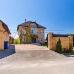 Продаж будинку 490м², 12 соток, Хотів | 2