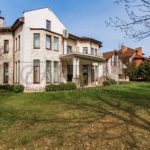 Продаж будинку 580м², 18 соток, Київ | 3