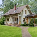 Продаж будинку 138м², 28 соток, Капітанівка | 1