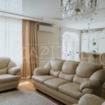 Продаж 4 кімн. квартири по вул. Комбінатна 25 | 4