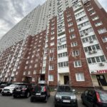 Продаж комерційної нерухомості по вул. Балтійський, 215 м² | 19