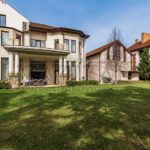 Продаж будинку 580м², 18 соток, Київ | 1