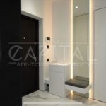 Rent 2-room apartment on Velyka Vasylkivska 139 | 11