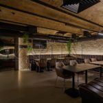 Оренда комерційної нерухомості по вул. Бессарабська, 240 м² | 4