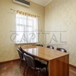 Оренда комерційної нерухомості по вул. Академіка Палладіна, 115 м² | 10