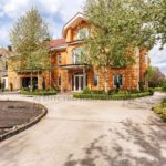 Продаж будинку 1100м², 55 соток, Нові Безрадичі | 4