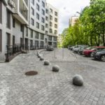 Оренда 3 кімн. квартири по вул. Василя Тютюнника 28а | 23