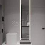 Rent 2-room apartment on Velyka Vasylkivska 139 | 4