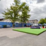 Оренда комерційної нерухомості по вул. Ушинського, 141 м² | 17