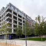 Оренда комерційної нерухомості по вул. Набережно-Рибальська, 127.24 м² | 8
